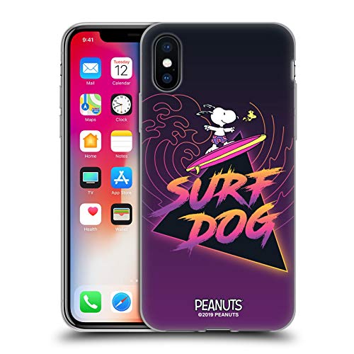 Surf Dog