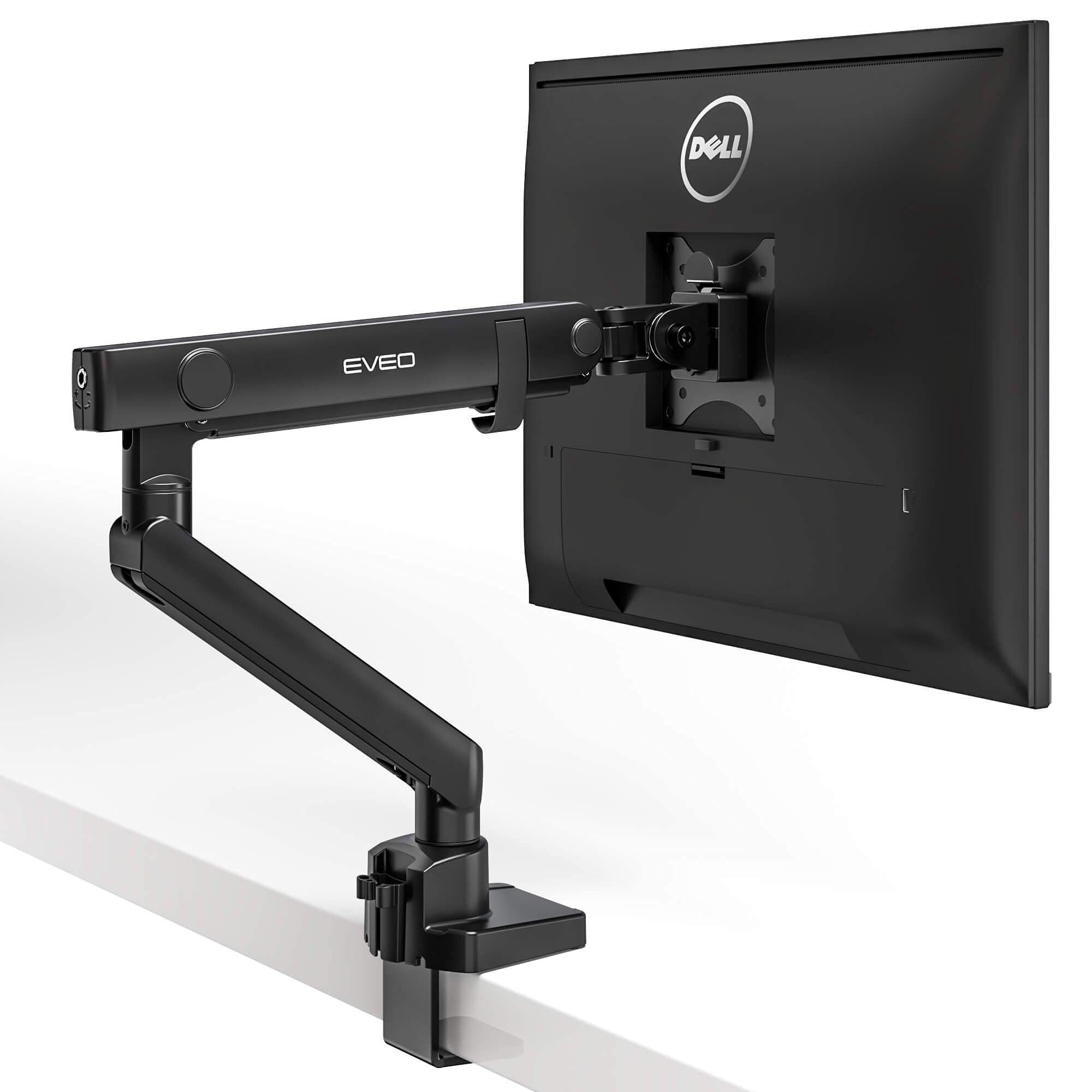 Dual Monitor Mount 14