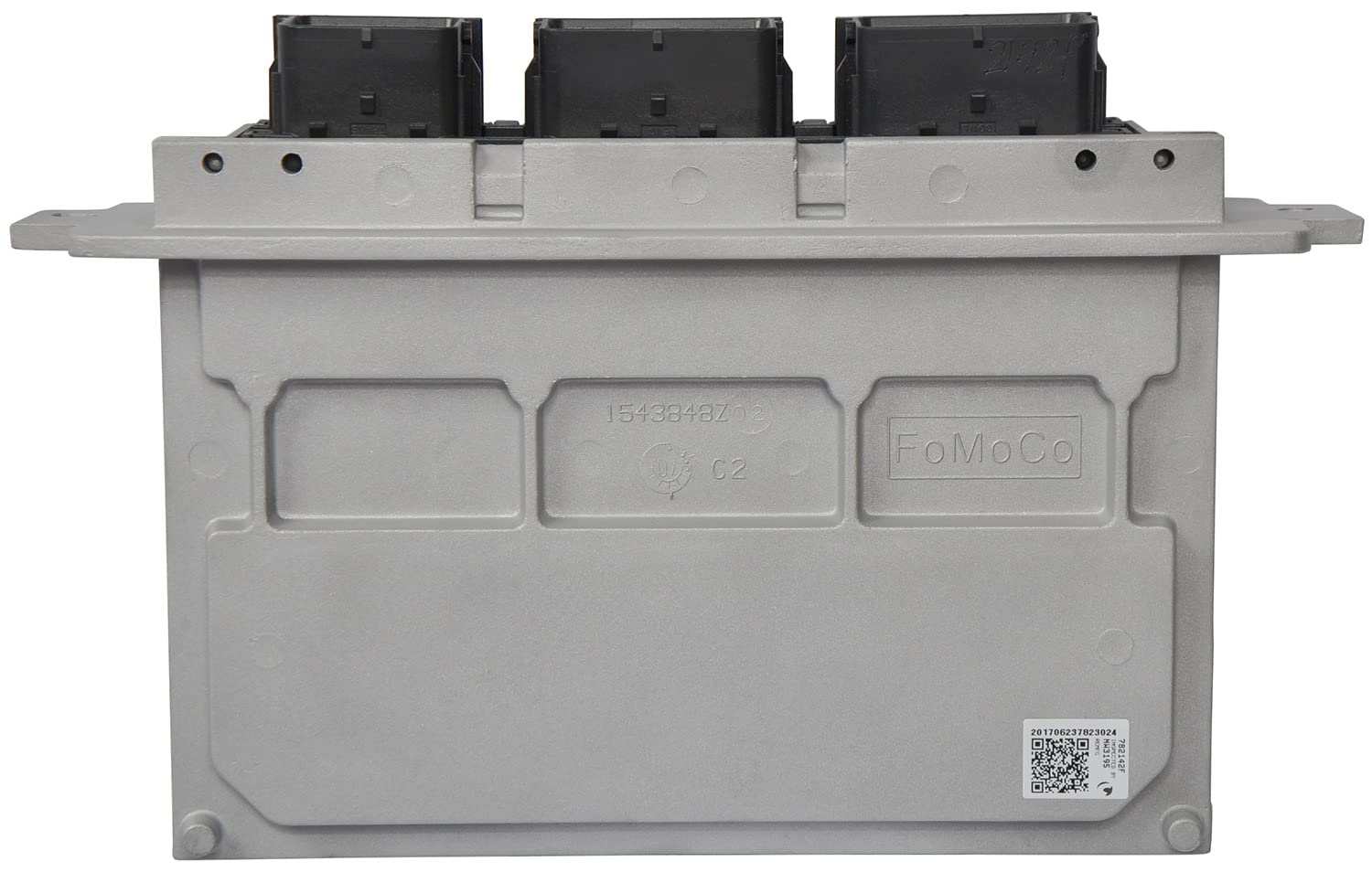 Cardone 78-1164F Remanufactured Engine Control Computer ECM ECU - Compatible with Ford, Lincoln & Mercury Vehicles - Perfect for Engine Performance & Fuel Efficiency Optimization