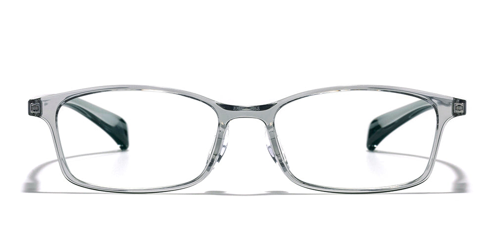 JINS 360° 204 92 - Premium Eyeglasses for Men & Women - Lightweight & Durable Frame - Perfect for Work, Study & Daily Wear