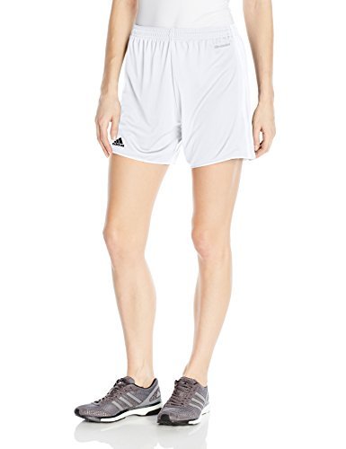 Adidas Women's Tastigo 17 Running Shorts - Lightweight Breathable Workout Shorts for Women - Perfect for Jogging, Gym & Yoga