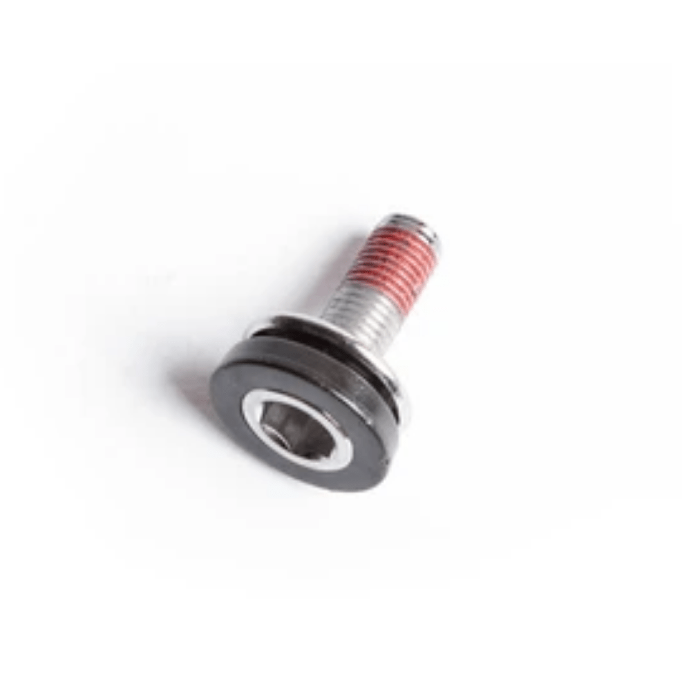 Assault Fitness Crank Arm & Bell Crank Fixing Bolt - 8mm (42 Pack) - Replacement Parts for Exercise Equipment Repair & Maintenance