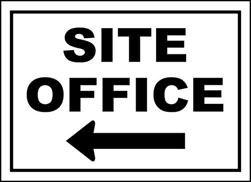 Vinyl Stickers Bundle - 10 Pack Safety & Warning Signs for Warehouse, Office (13
