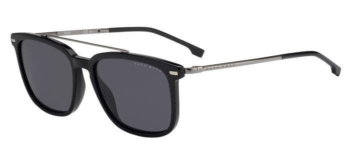 807-BLACK/IR-GREY - BLACK - GREY