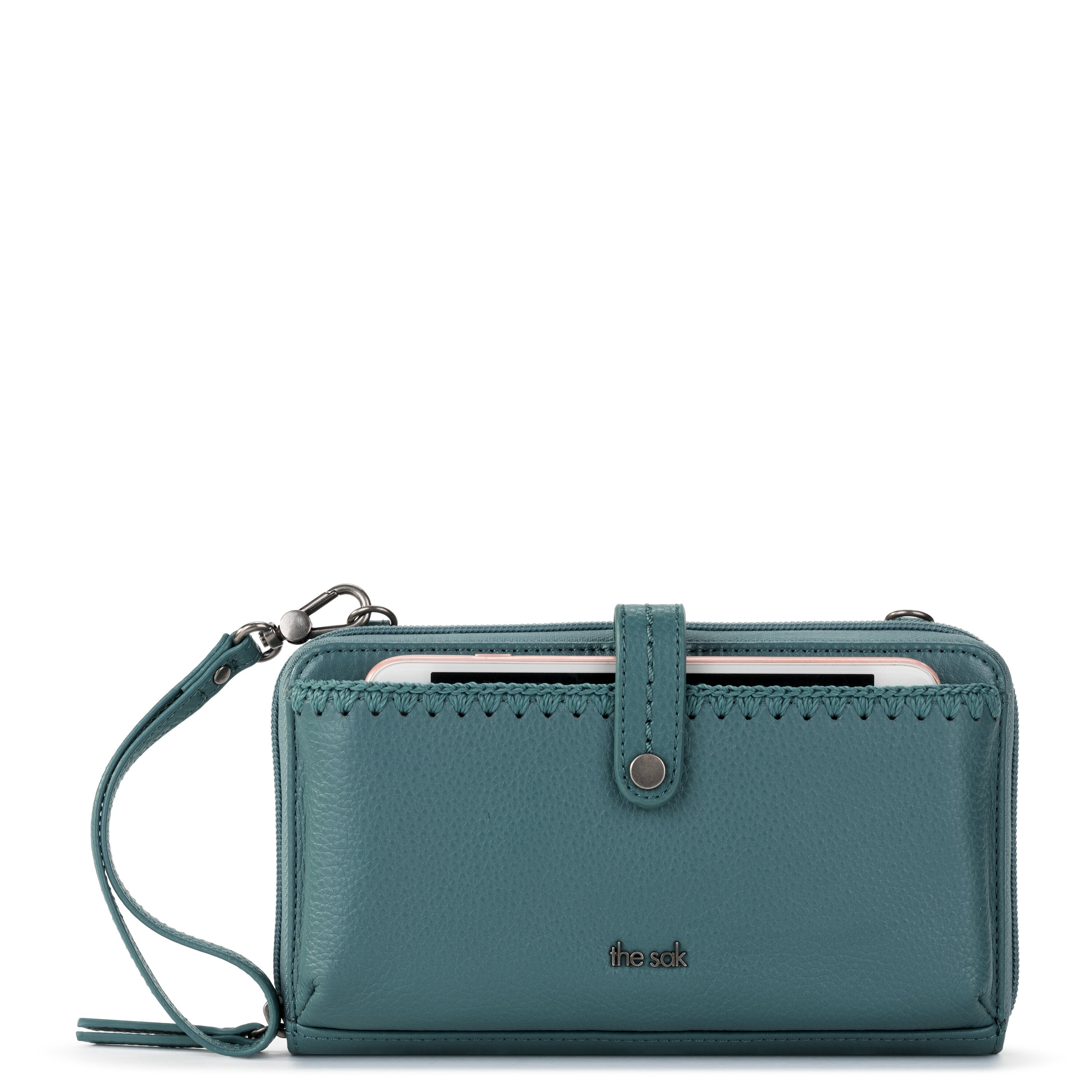 Iris Large Smartphone Crossbody Bag for Women - Stylish & Functional Phone Purse for Everyday Use, Travel, and Shopping