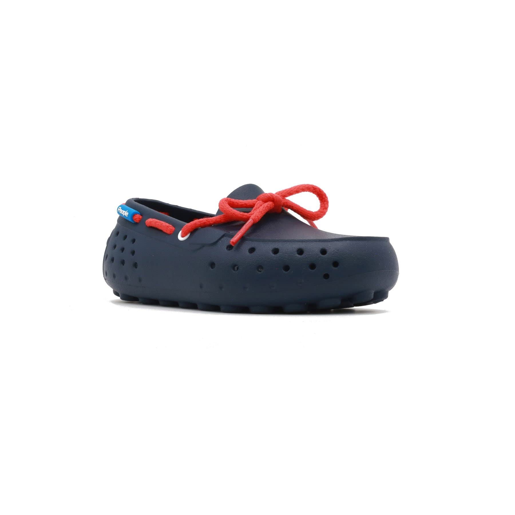 **Kids Water Shoes - Lightweight Rubber Loafers for Boys & Girls | Slip-On Boat Shoes with Anti-Slip Soles | Waterproof & Comfortable for Beach, Pool, and Outdoor Activities**