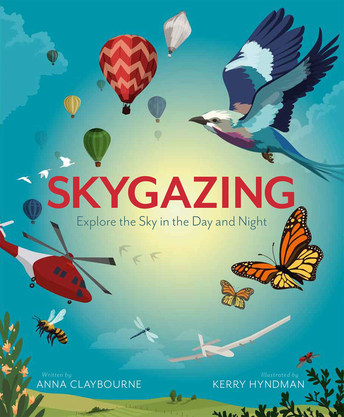 Skygazing Telescope for Day & Night Astronomy - Perfect for Stargazing, Bird Watching, and Outdoor Adventures