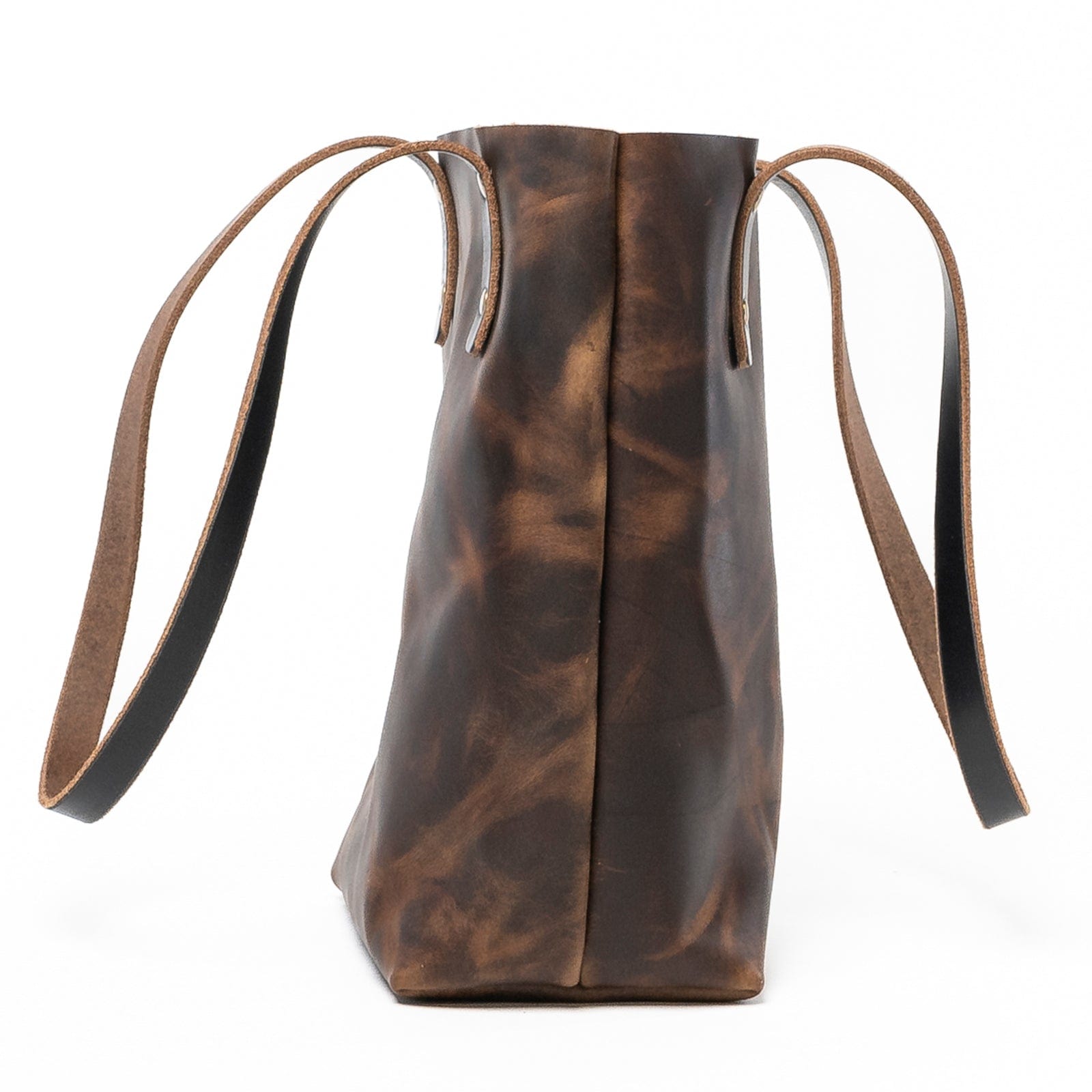 Premium Genuine Leather Tote Bag for Women - Stylish & Durable Everyday Carryall | Perfect for Work, Travel & Shopping
