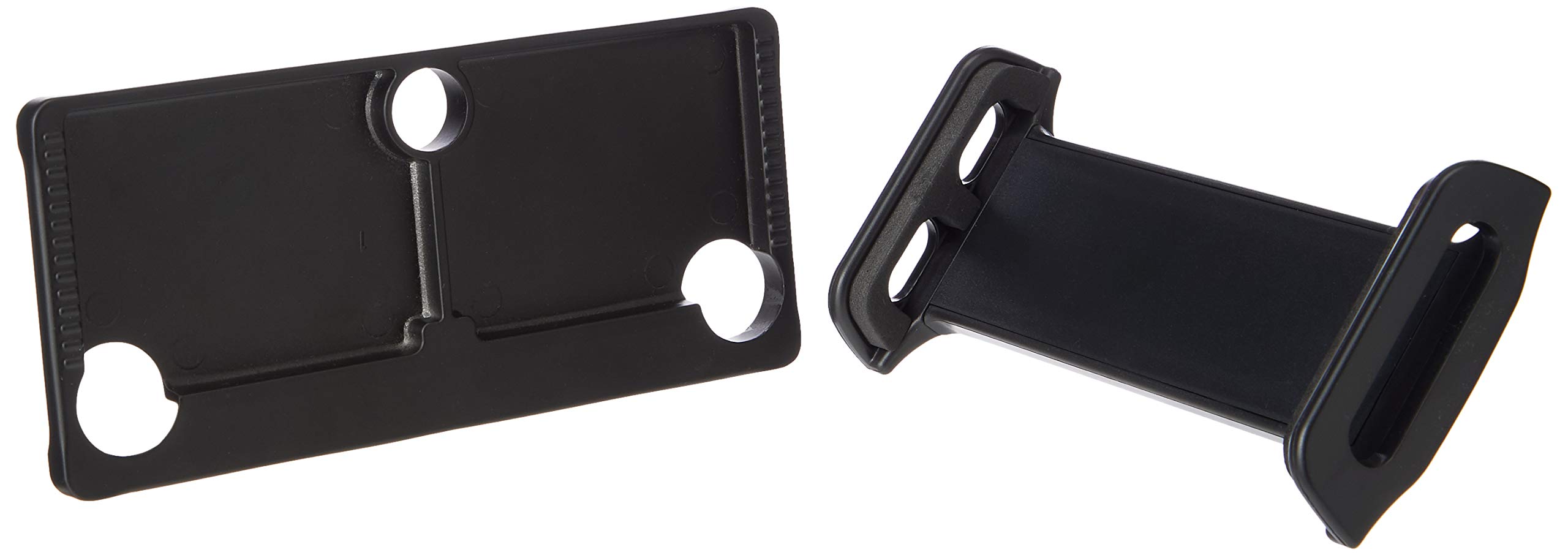 Mavic Aluminum Alloy Tablet Stand Holder Type 1 - Adjustable & Sturdy for iPad, Samsung Tablets - Perfect for Reading, Watching Movies & Video Calls