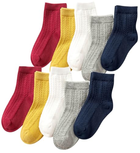 Knit 10-pairs