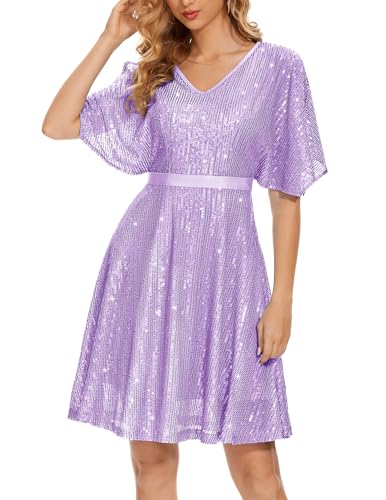 Dark Lavender