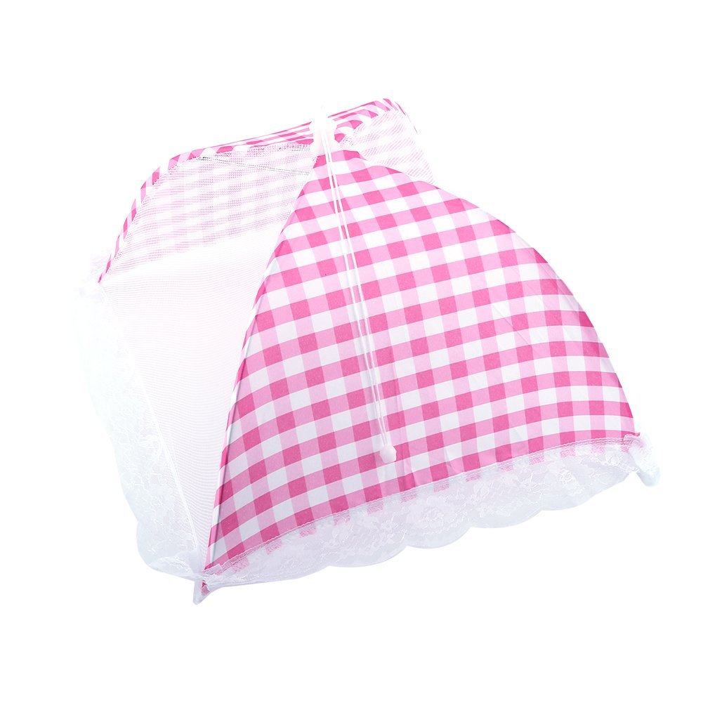 Collapsible Kitchen Umbrella Cover 12.5x12.2