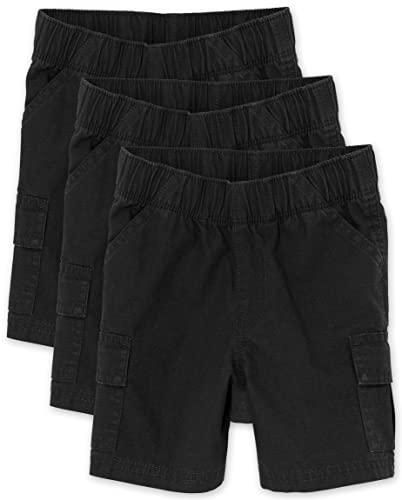 Black 3-pack
