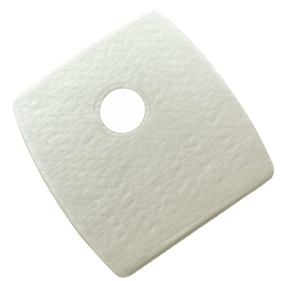 Original SmartClean Robot Dust Bin Filter Compatible with Bissell 2142 Models - Replacement Part for Efficient Vacuum Cleaning | Perfect for Pet Hair, Allergens & Home Maintenance