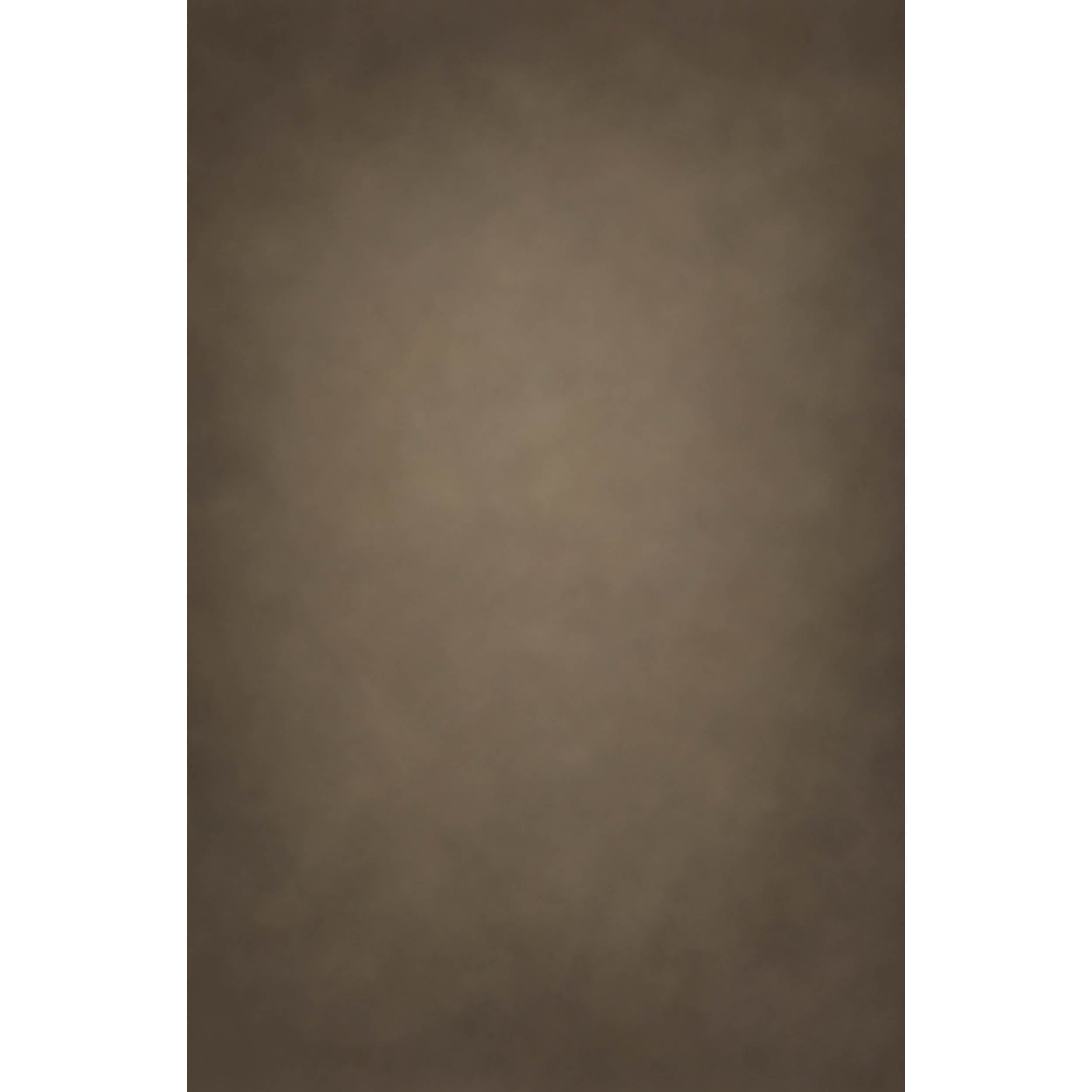 Easiframe Curved Cyclorama System Standard Frame Cover - C46 Grayish Brown Dark Fabric Skin (Special Order) | Perfect for Photography Studios & Video Production Backdrops