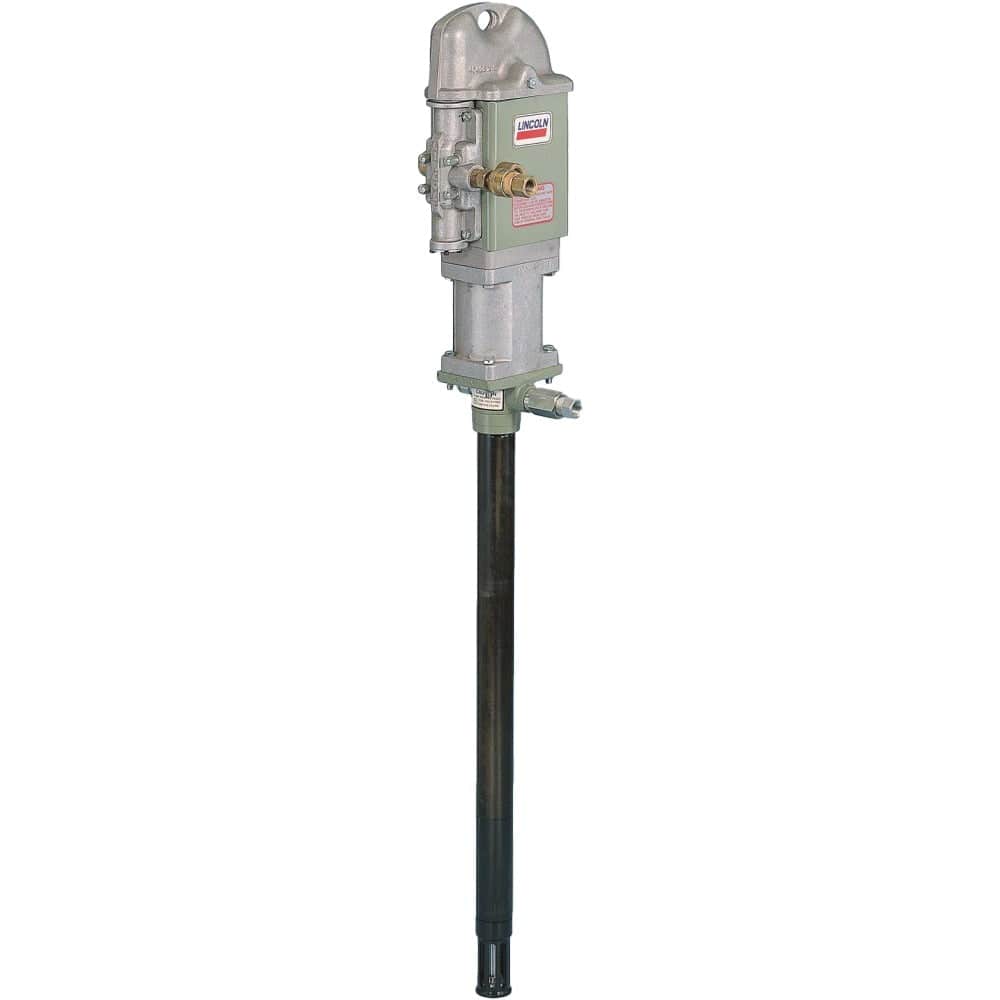 High-Quality Grease Pump 1904 - Heavy Duty Lubrication Tool for Automotive, Industrial & Agricultural Equipment