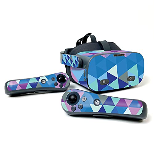 Purple Kaleidoscope