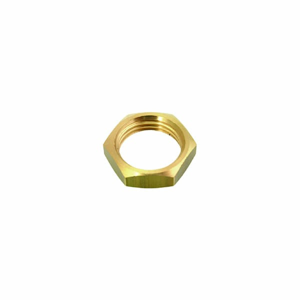 La Marzocco Drain Cup Barbed Fitting Fixing Nut - Replacement Part for Espresso Machine Maintenance & Repair - Perfect for Baristas and Coffee Shops
