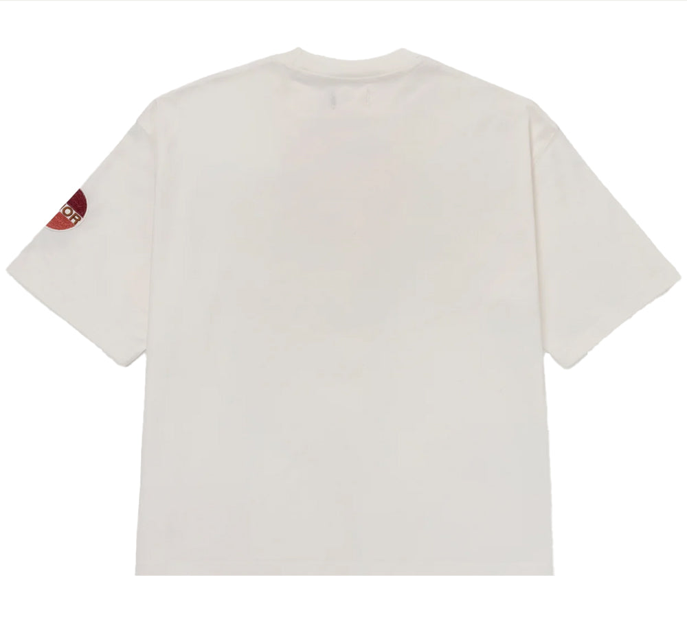 Auto Club Box Tee - Men's Graphic T-Shirt with Vintage Car Design | Perfect for Casual Wear, Car Enthusiasts & Road Trips