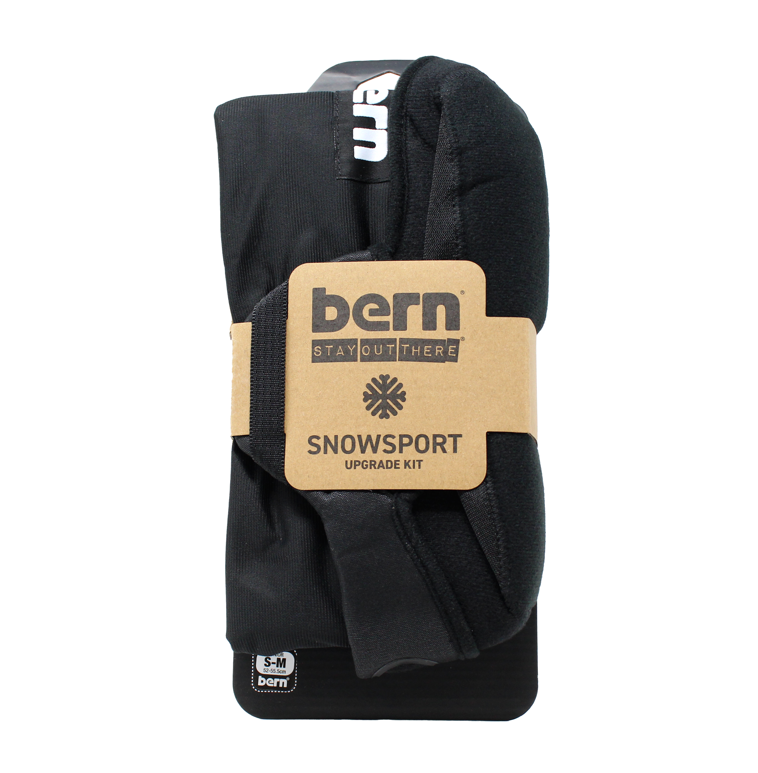Universal Winter Liner for Kids - Warm Fleece Hat Insert for Cold Weather - Perfect for Skiing, Snowboarding & Outdoor Winter Activities