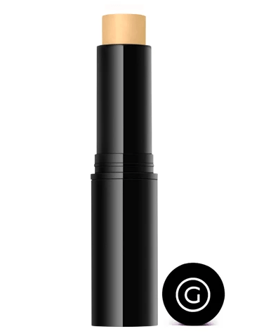 Multi-Purpose Foundation Stick - Creamy Blendable Makeup for Face, Lips & Cheeks | Perfect for On-the-Go Touch Ups & Travel Makeup Essentials