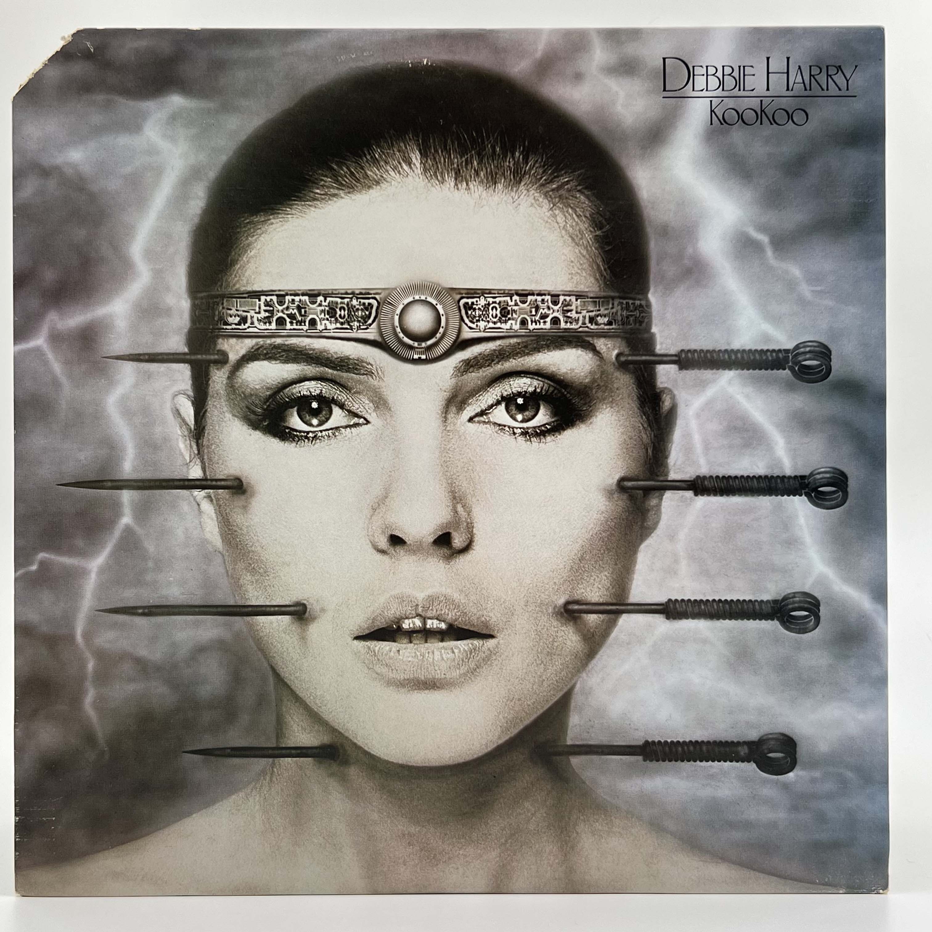 Debbie Harry T-Shirt - Vintage Rock Band Tee for Men & Women - Perfect for Concerts, Gifts & Casual Wear