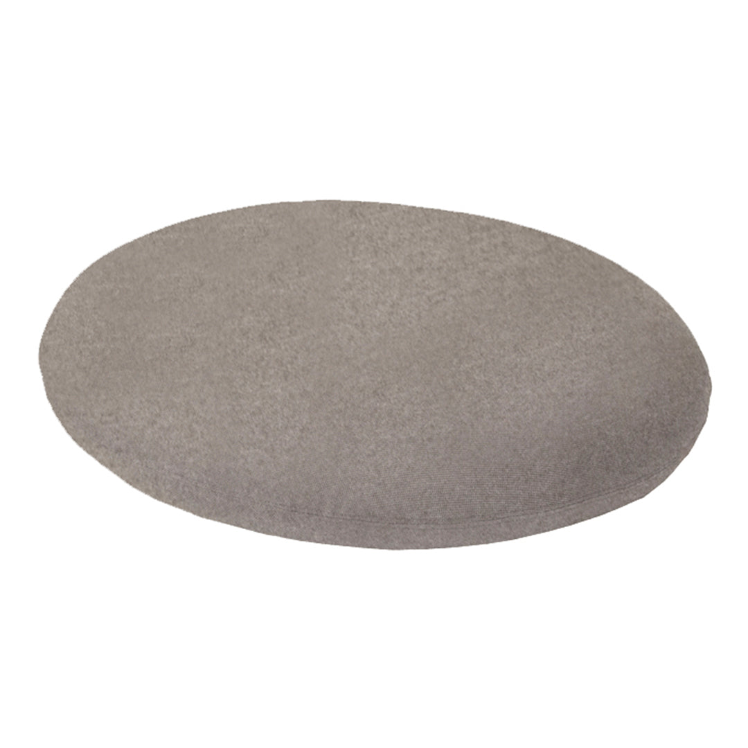 Comfortable Round Chair Cushion for Nest Chair - Soft Indoor Seat Pad for Living Room, Bedroom, or Nursery - Perfect for Relaxing, Reading, and Lounging