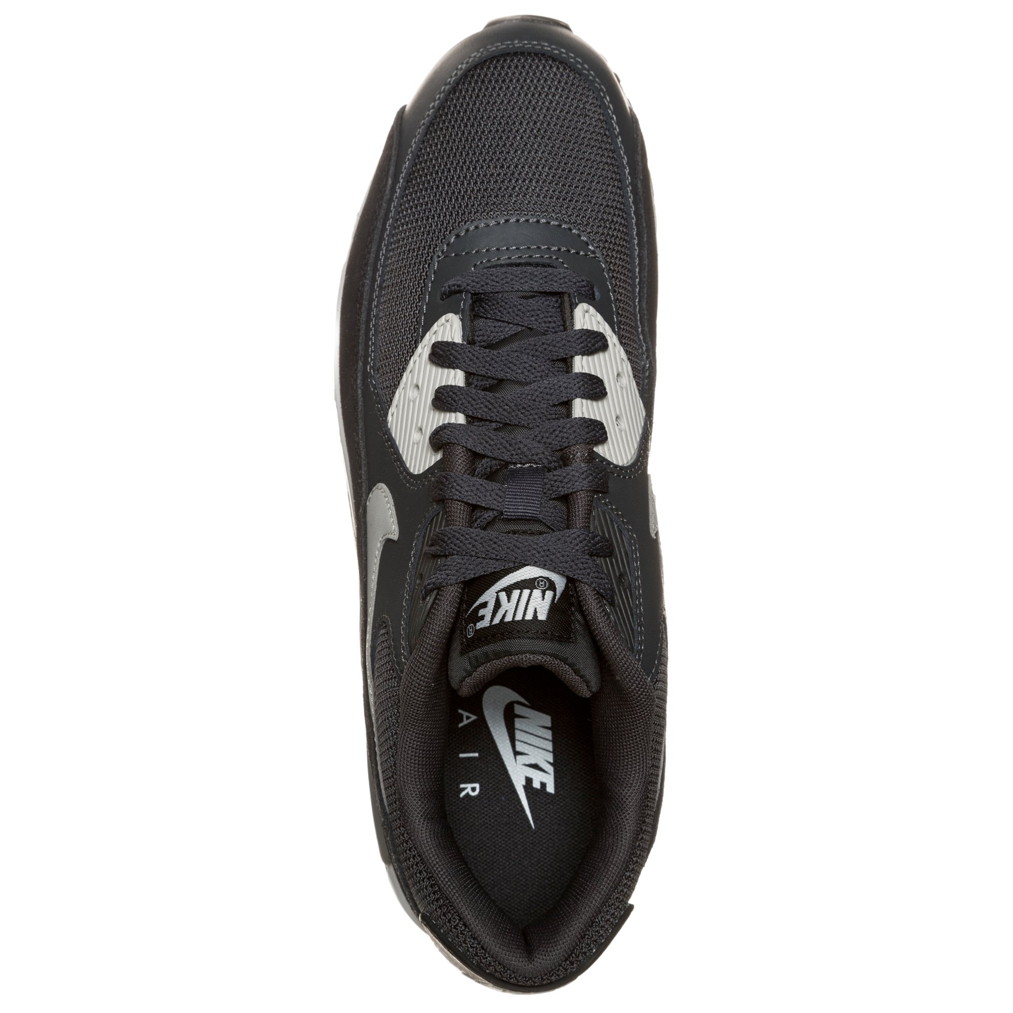 Nike Air Max 90 Men's Running Shoes - Lightweight Cushioned Sneakers for Walking, Gym & Casual Wear | Comfortable Athletic Footwear for Daily Use & Sports Activities