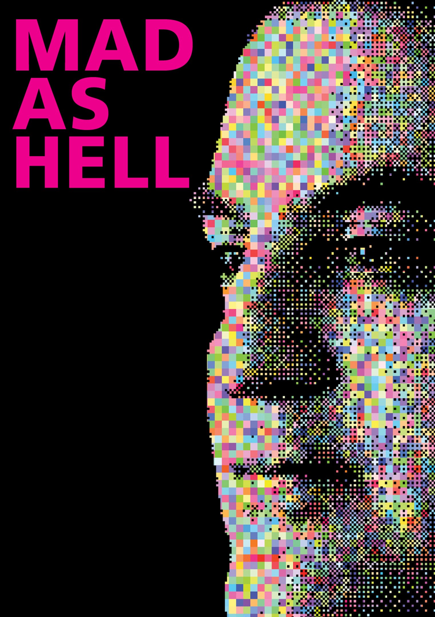 Mad As Hell - Premium Quality T-Shirt for Men & Women | Comfortable & Stylish Casual Wear for Everyday Outfits, Street Fashion, and Protest Events
