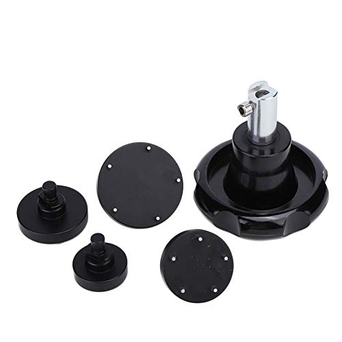 Universal Watch Back Case Opener - 4 Dies Adjustable Repair Tool for Watches & Phones | Valentine's Day Gift for Watchmakers