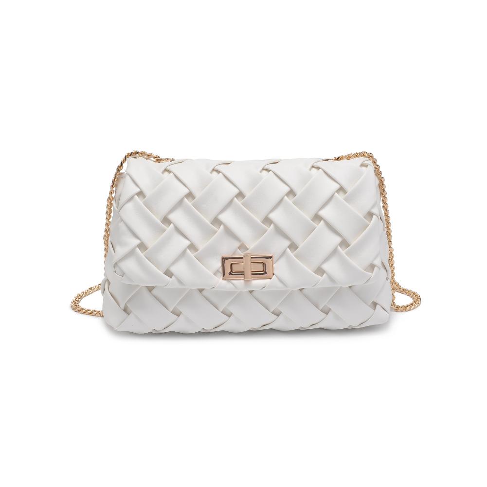Teagan Crossbody Bag for Women - Stylish & Lightweight Shoulder Purse - Perfect for Everyday Use, Travel, and Shopping
