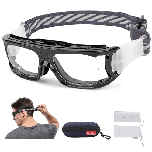 Black Frame Black Pad