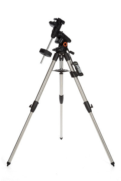 Celestron Advanced VX Equatorial Mount Telescope - High Precision Tracking for Astrophotography & Stargazing - Perfect for Backyard Astronomy & Night Sky Observation