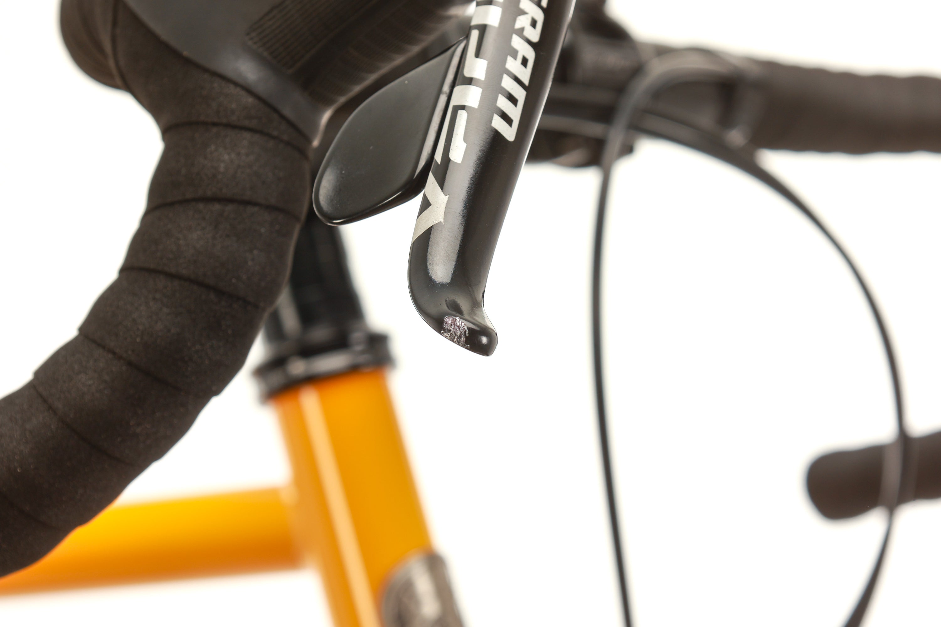 All City Gorilla Monsoon Gravel Bike 2018 - 55cm Frame Size - Perfect for Off-Road Adventures & Commuting