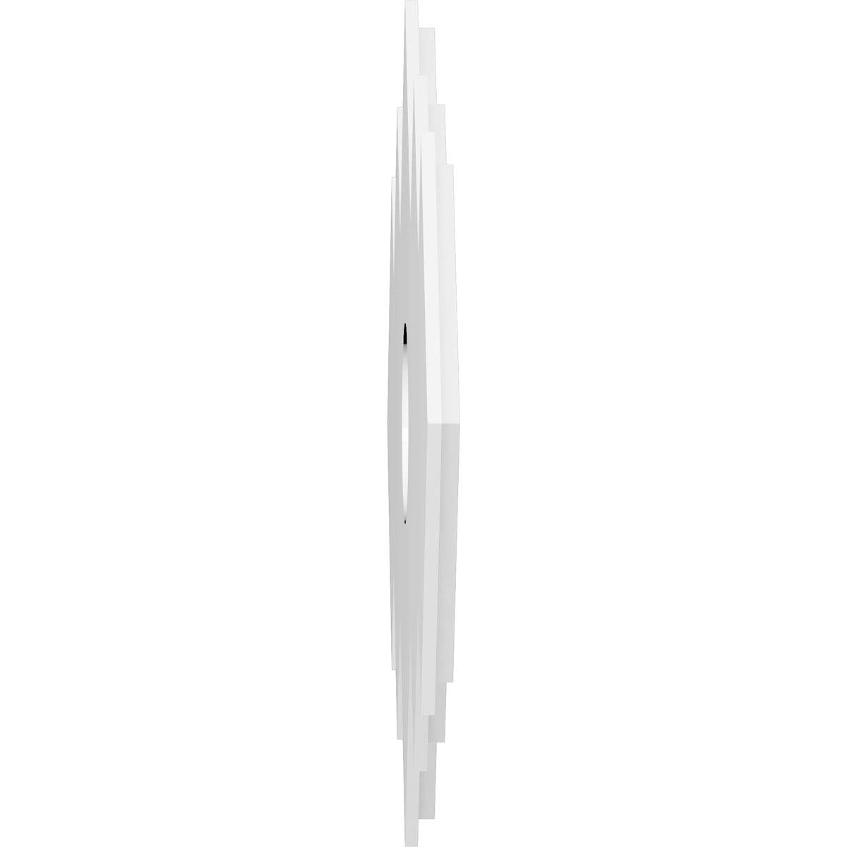 Ekena Millwork Zoe 38