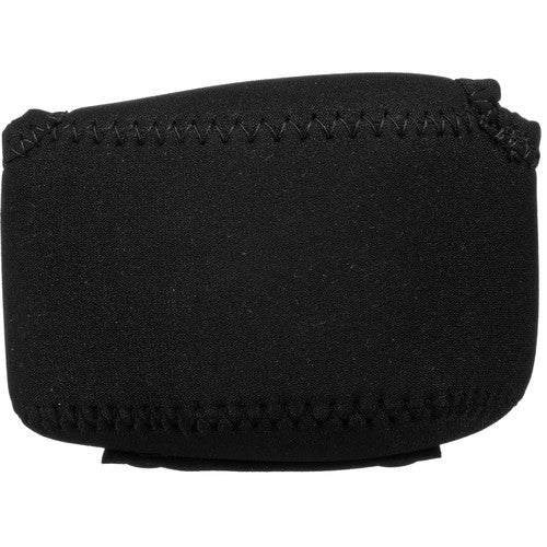 OpTech Soft Pouch D Micro - Premium Protective Case for Small Electronics - Perfect for Phones, Cameras & MP3 Players On-The-Go