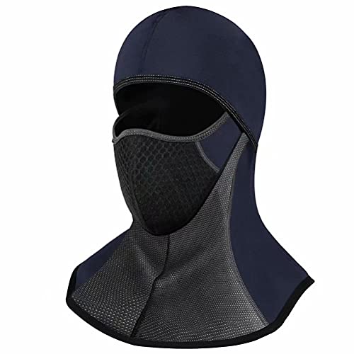 03 Navy Blue-black