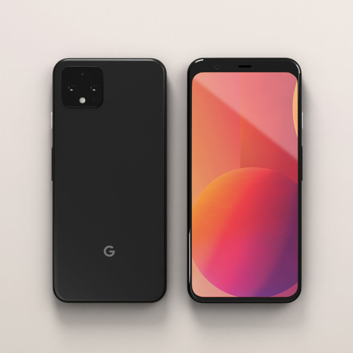Google Pixel 4 XL 128GB Unlocked Smartphone (T-Mobile Compatible) - Premium Android Phone for Photography, Streaming & Productivity