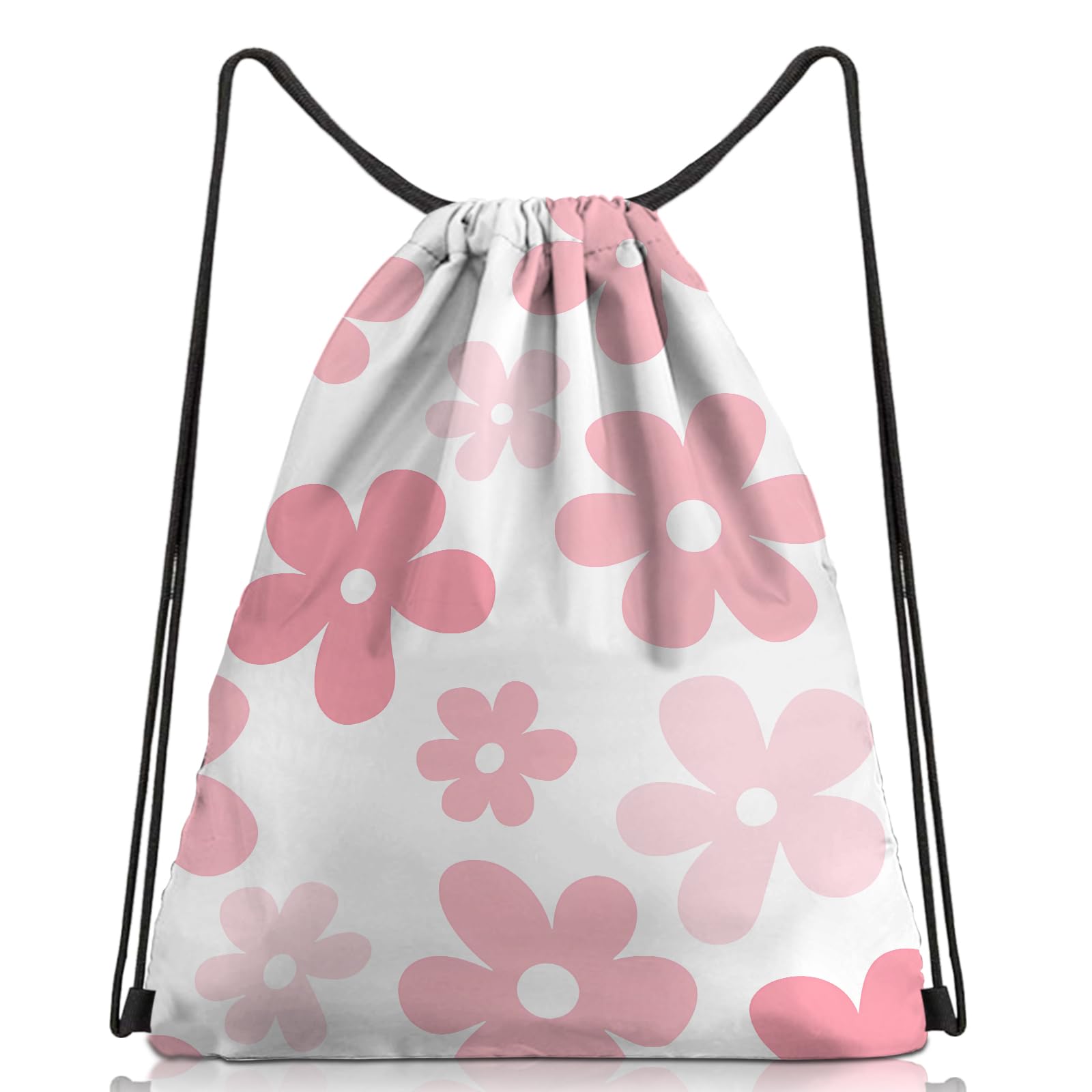 Waterproof Drawstring Backpack for Swimming & Beach - 13
