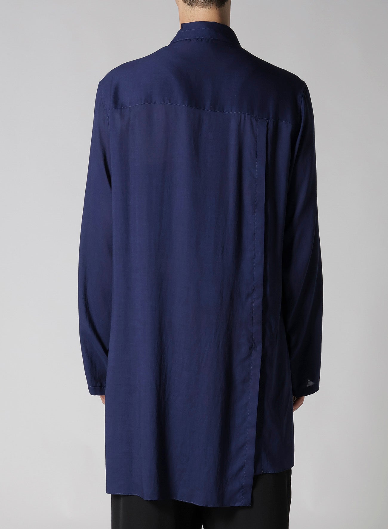 Stylish Asymmetrical Collar Blouse for Women - Breathable Cellulose Lawn Fabric, Perfect for Dyeing & Summer Outfits - Ideal for Office, Casual Wear & Special Occasions