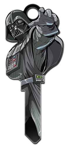 Darth Vader Full Body