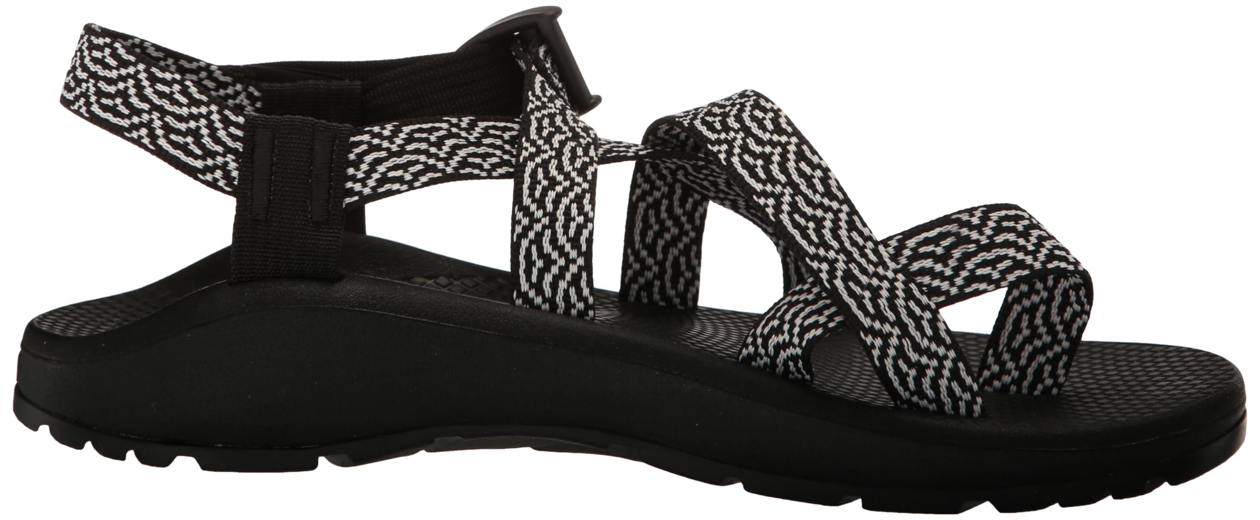 Chaco Women's Z/Cloud 2 Outdoor Sandals - Lightweight Hiking & Water Shoes for Women - Perfect for Beach, Camping, and Summer Adventures