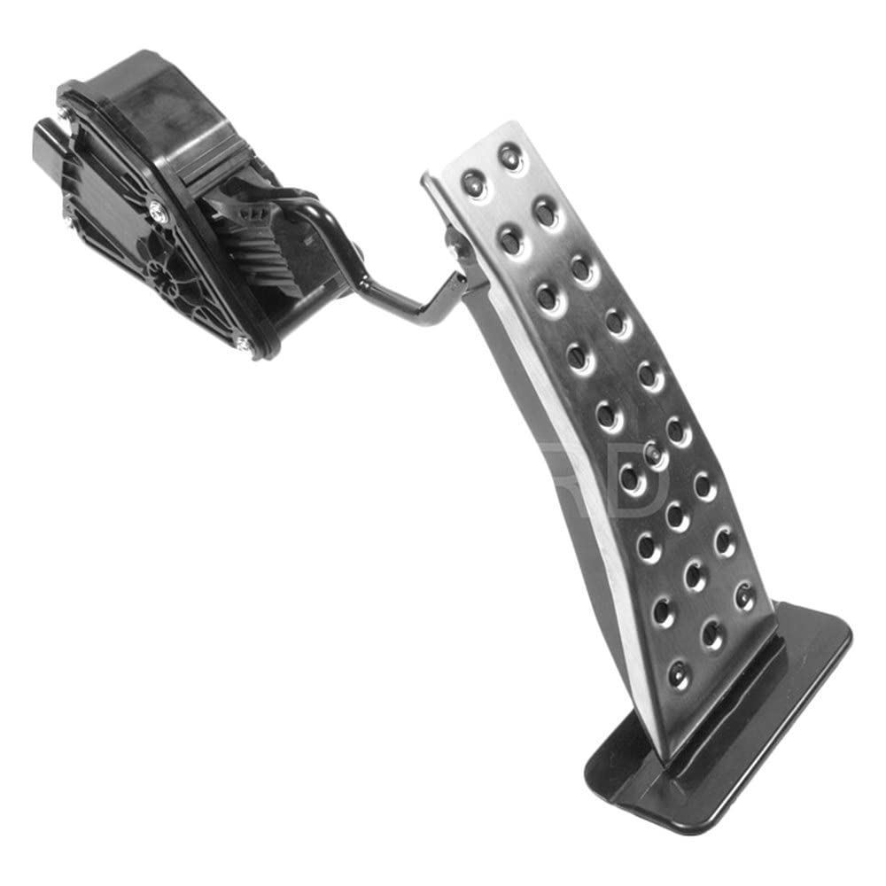 Foot Pedal Switch - Heavy Duty Foot Control for Sewing Machines, Medical Equipment & Industrial Machinery | Hands-Free Operation for Enhanced Productivity