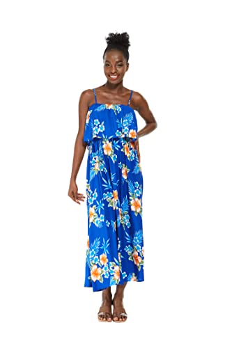 Hibiscus Blue