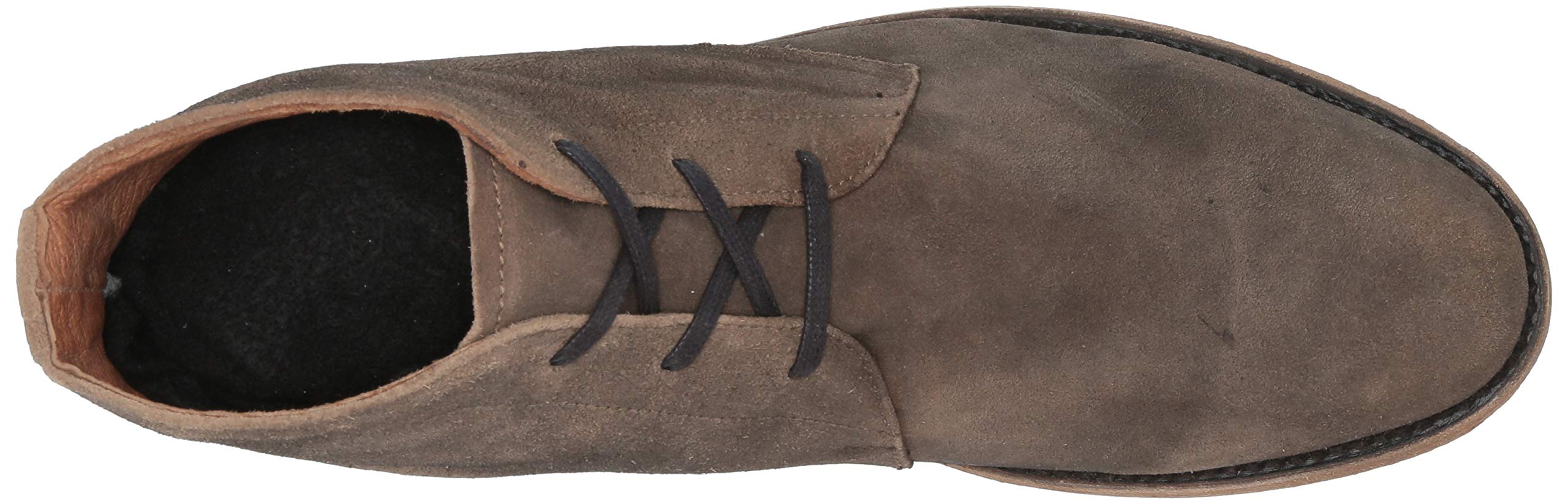 Frye Men's Bowery Chukka Boots - Premium Leather Casual Ankle Boots for Men | Comfortable & Stylish Footwear for Work, Travel & Everyday Wear