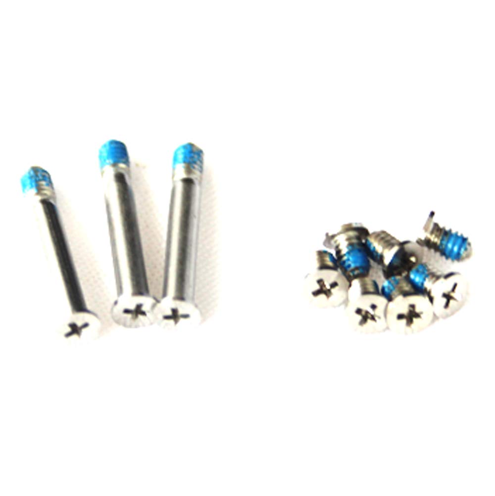 MRY Replacement Bottom Case Screws for MacBook Pro 13