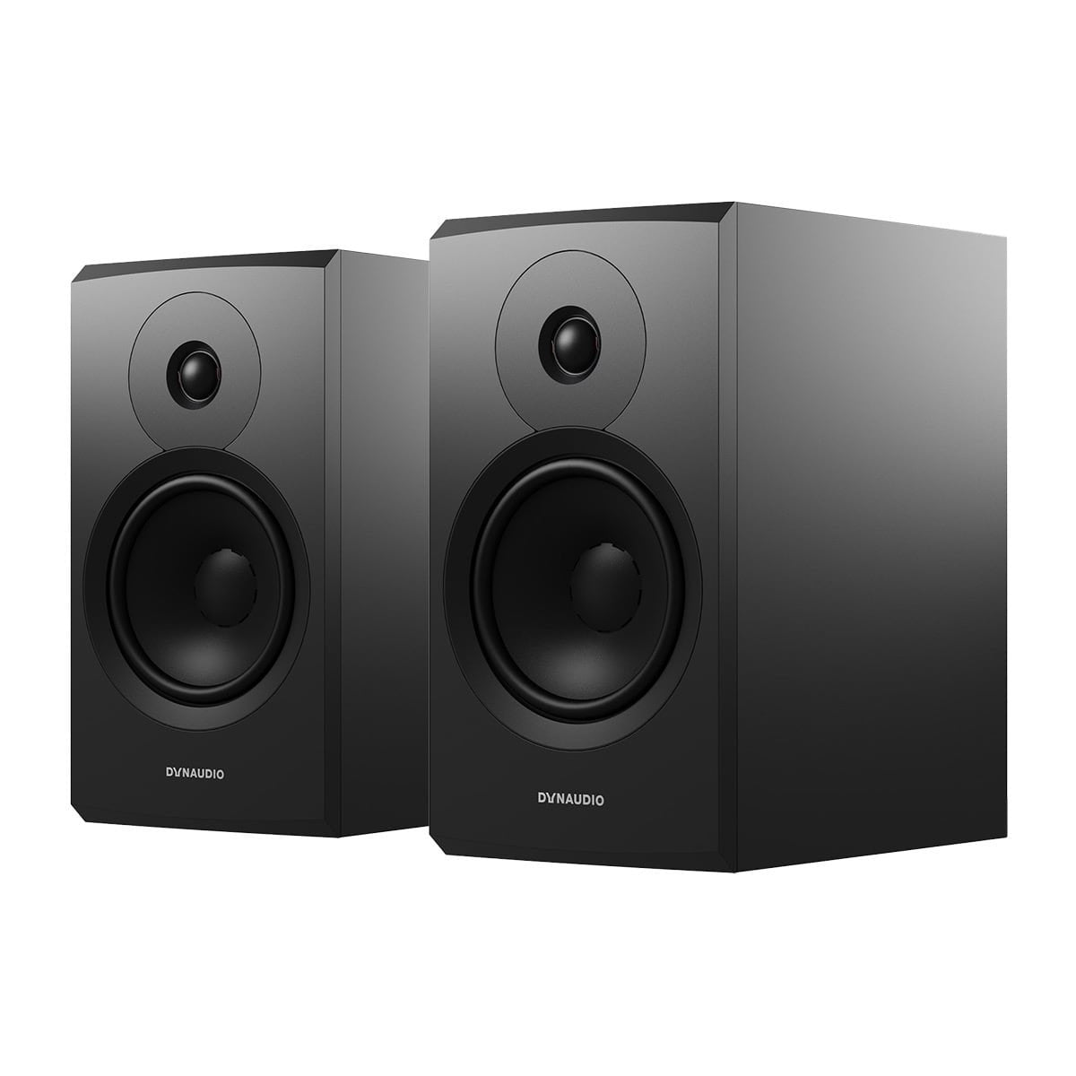 Better Entry Analog Desktop & Stand System for Small to Medium Rooms - Perfect for Home Offices, Studios & Conference Spaces (Demo Available)