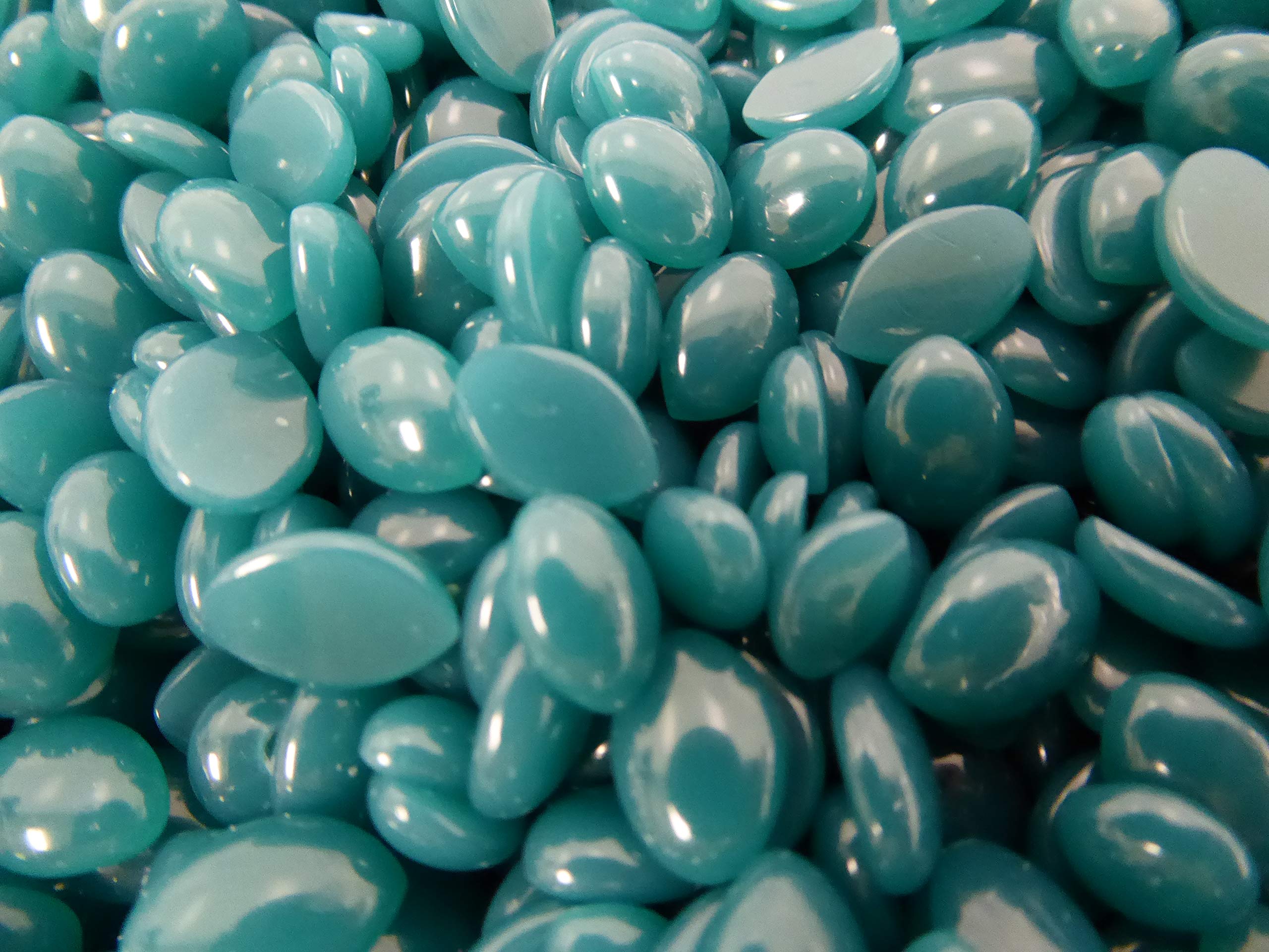 Azulene Hard Wax Beads Bulk 22lb (10kg) for Professional Hair Removal - Waxness Premium Waxing Supplies for Salon, Spa & Home Use