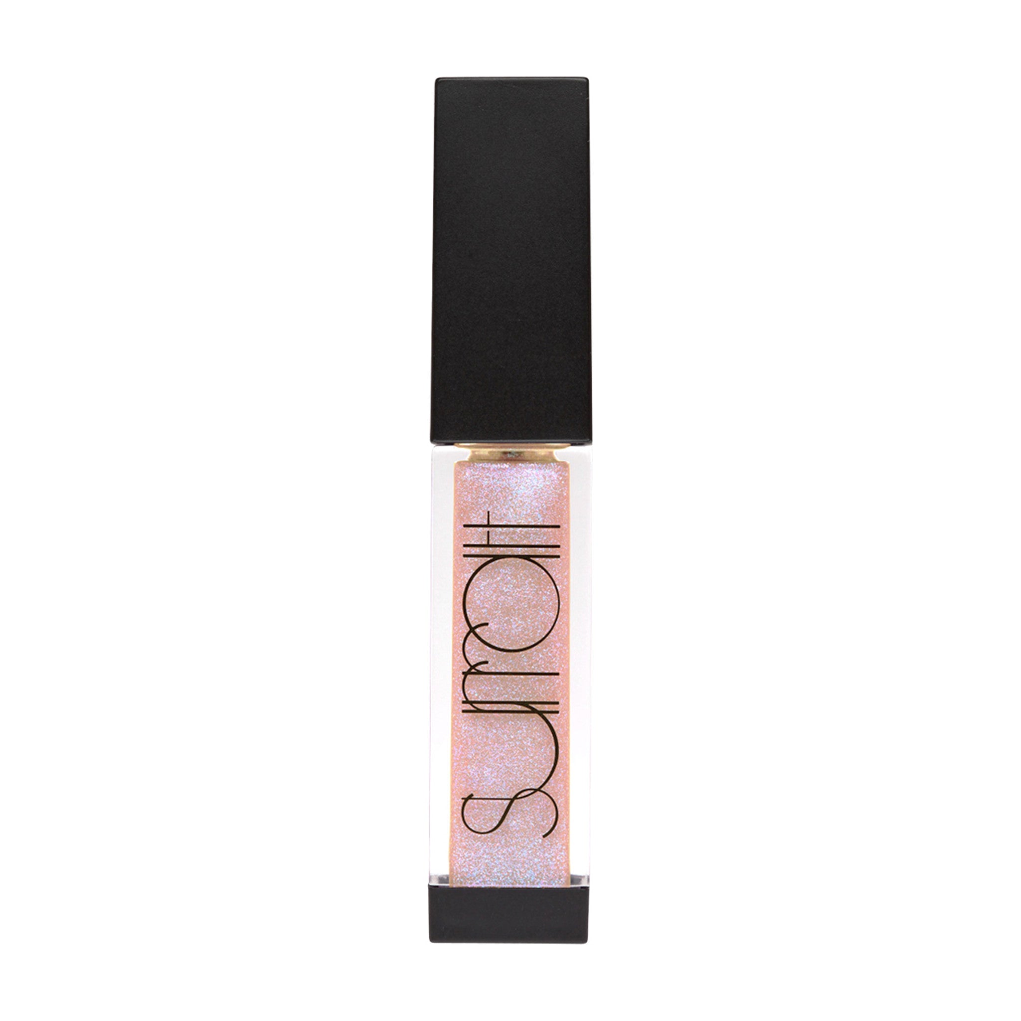 Surratt Lip Lustre - Hydrating Lip Gloss with High Shine & Long-Lasting Color | Perfect for Everyday Wear & Special Occasions