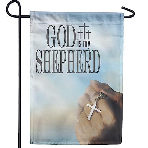 God is My Shepherd